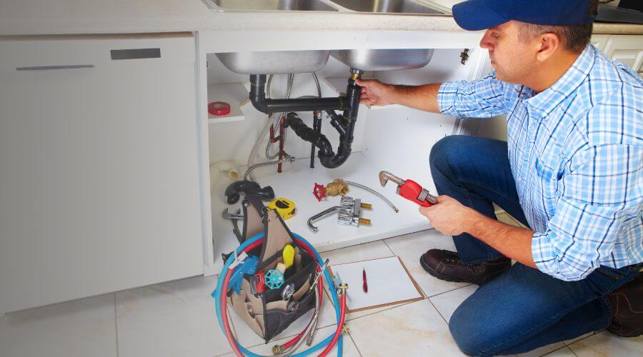 Local expert plumbing services in North Brunswick, NJ